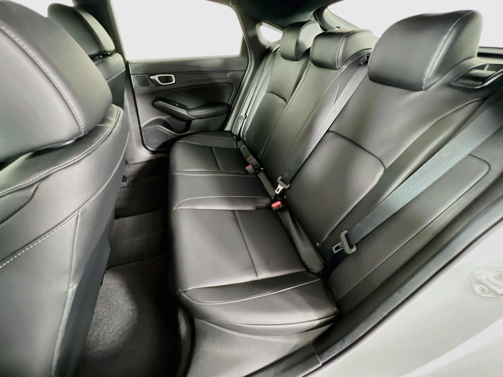 2024 Acura Integra A-Spec - Photo 26