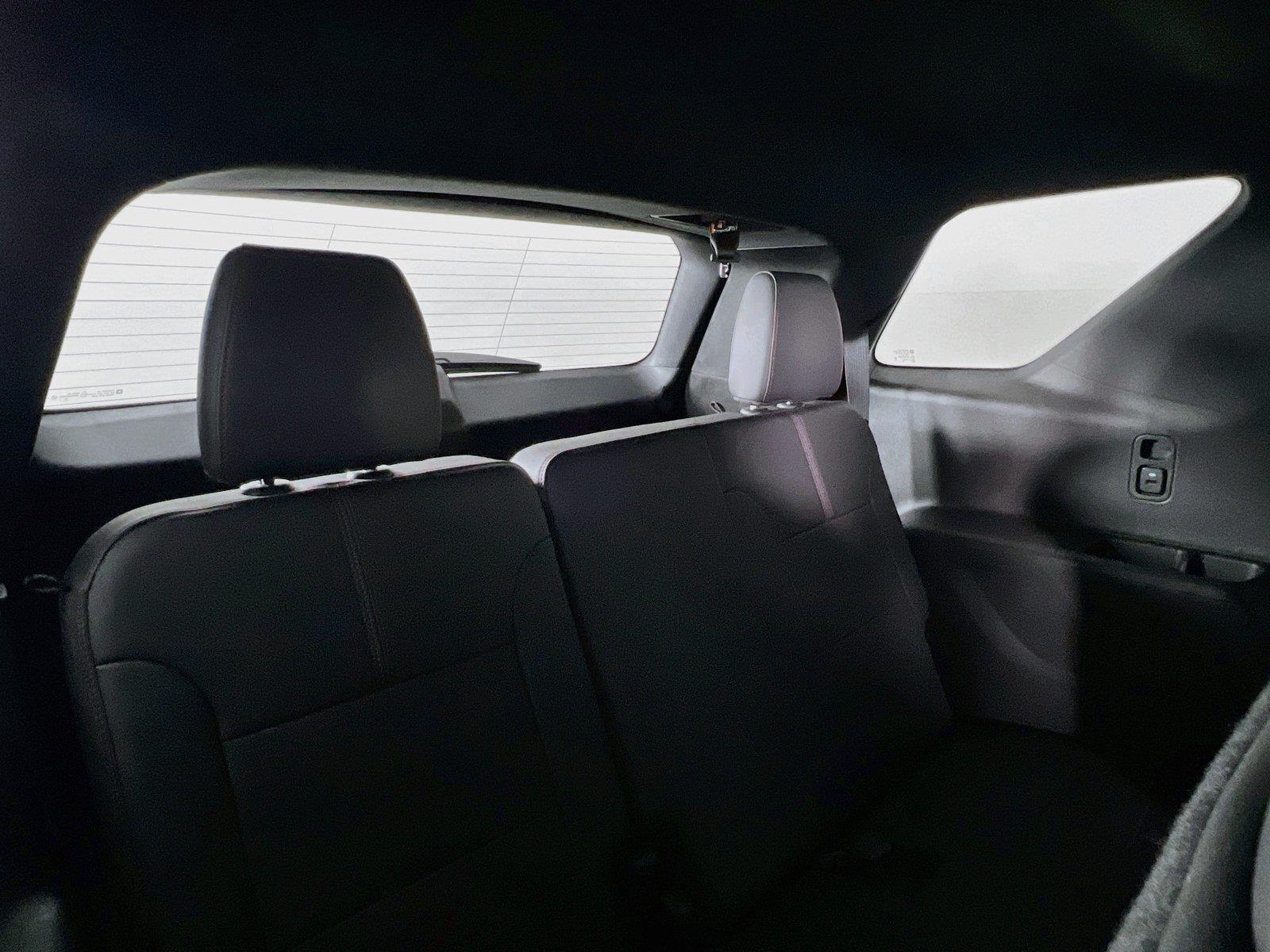 2023 Chevrolet Traverse RS - Photo 27