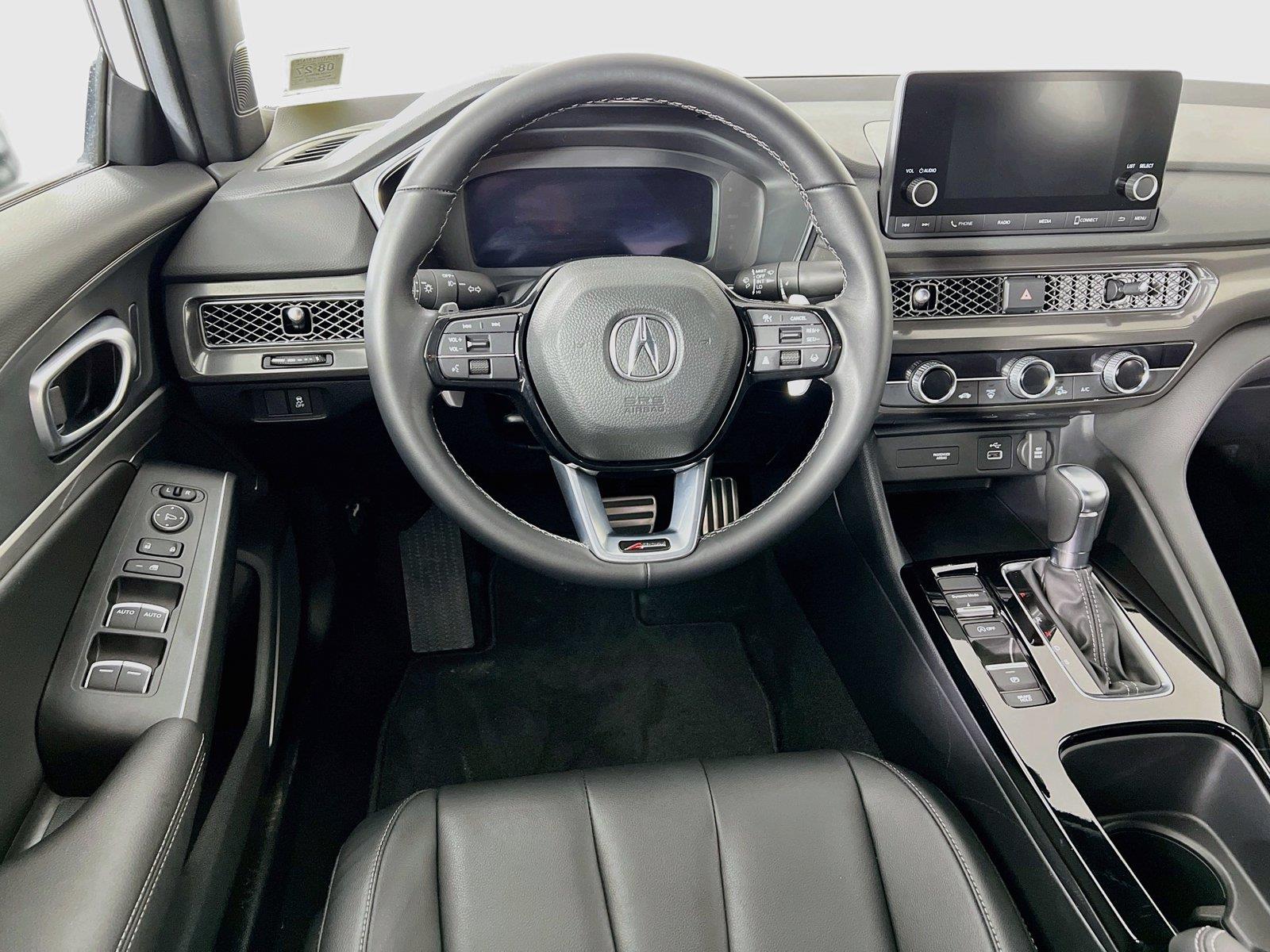 2024 Acura Integra A-Spec - Photo 24