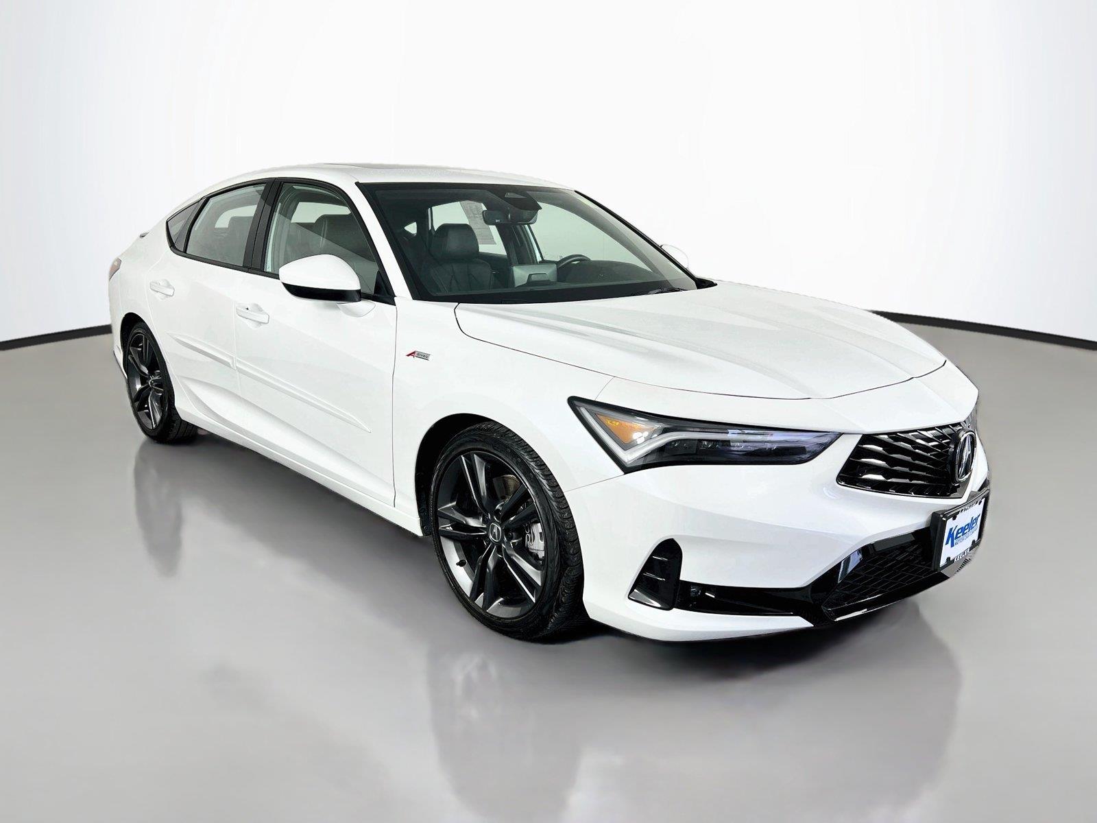 2024 Acura Integra A-Spec - Photo 8