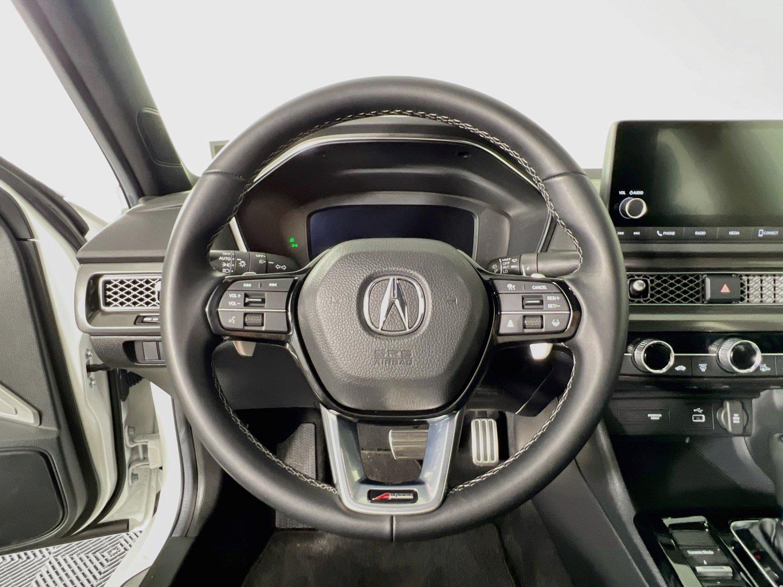 2024 Acura Integra A-Spec - Photo 12
