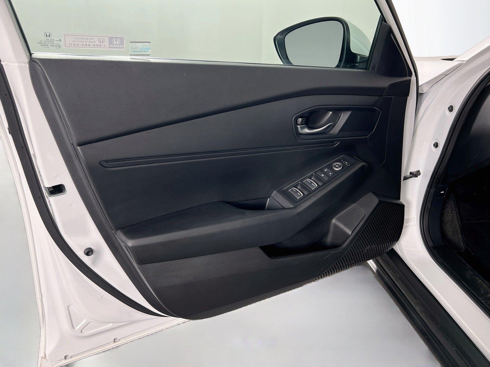 2023 Honda Accord LX - Photo 18