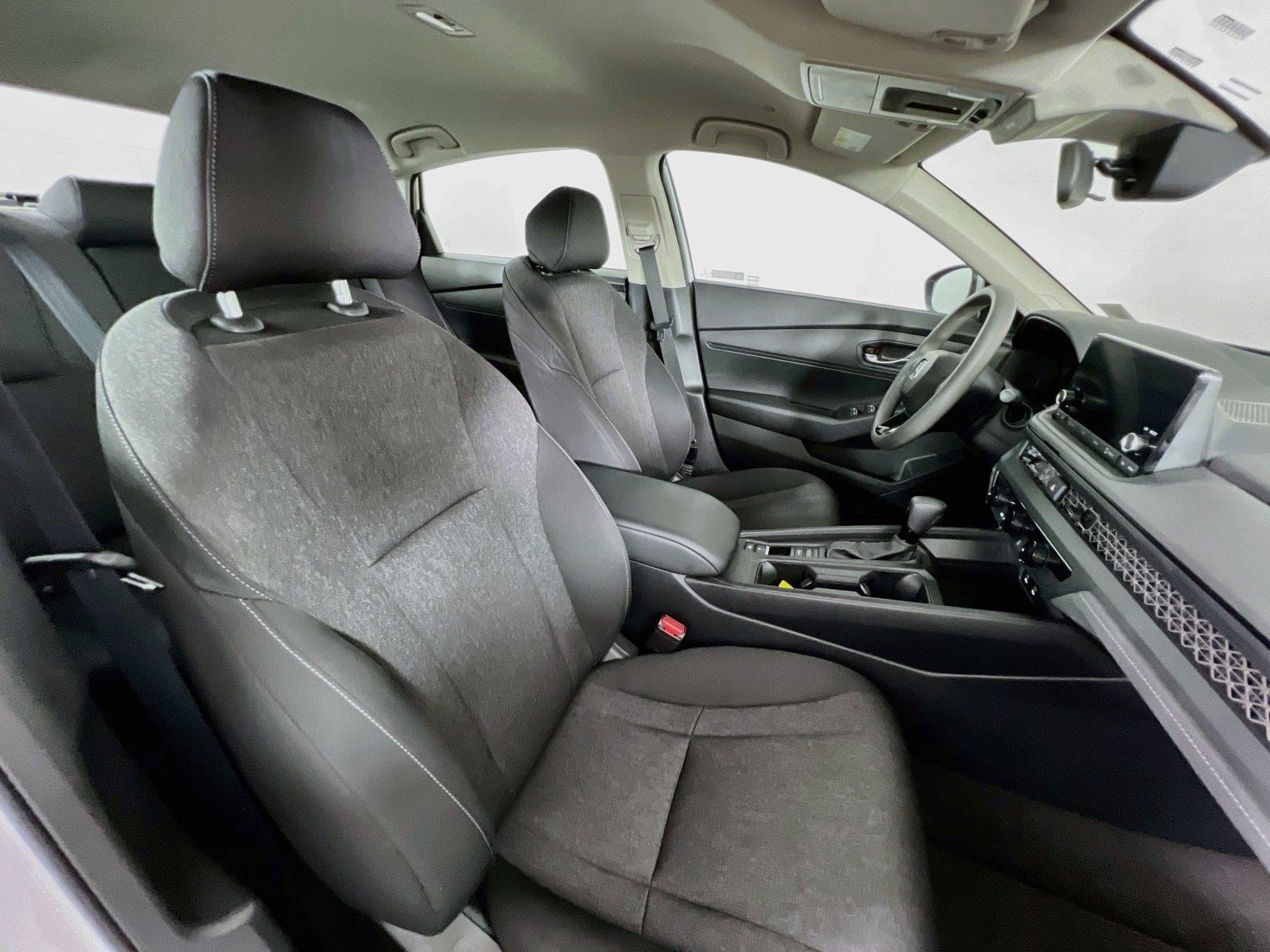 2023 Honda Accord LX - Photo 26