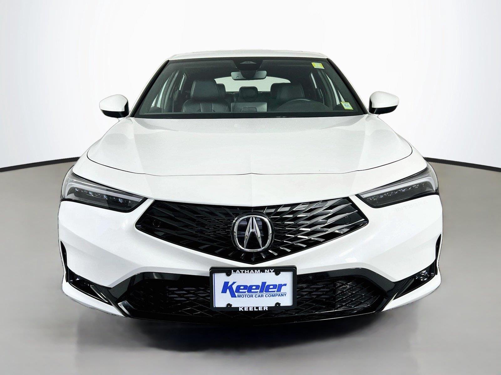 2024 Acura Integra A-Spec - Photo 9