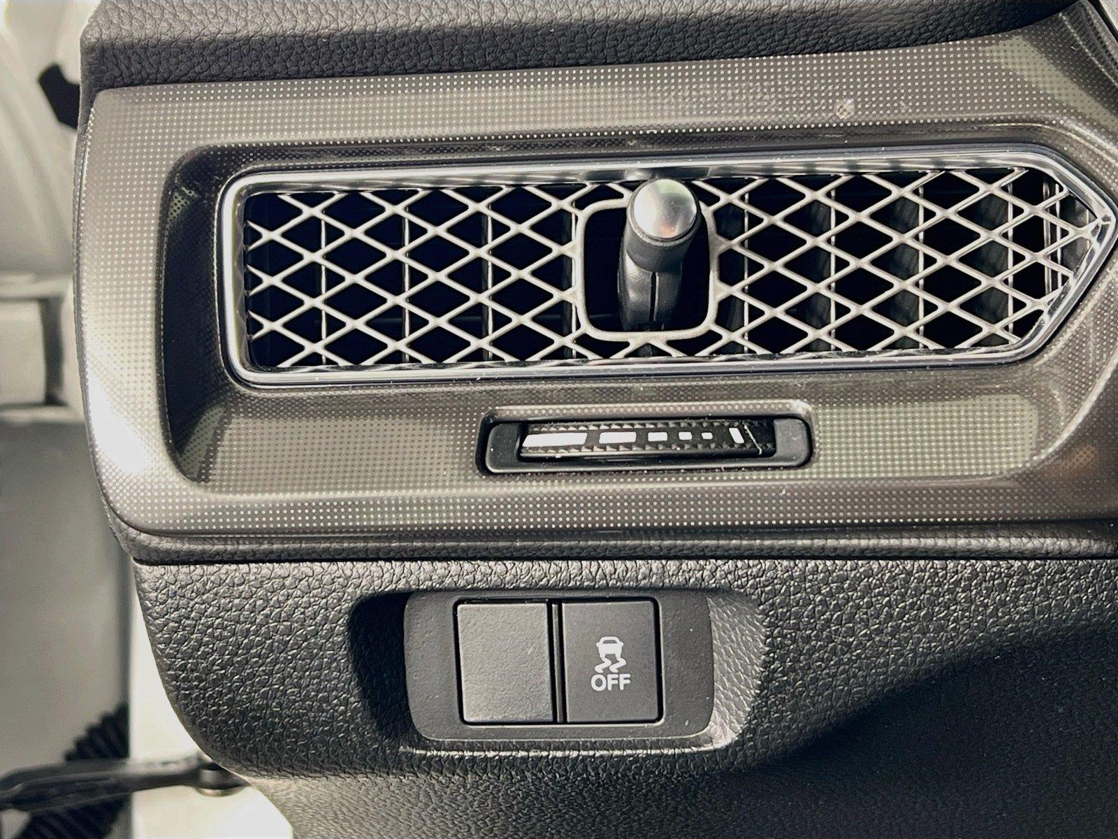 2024 Acura Integra A-Spec - Photo 11
