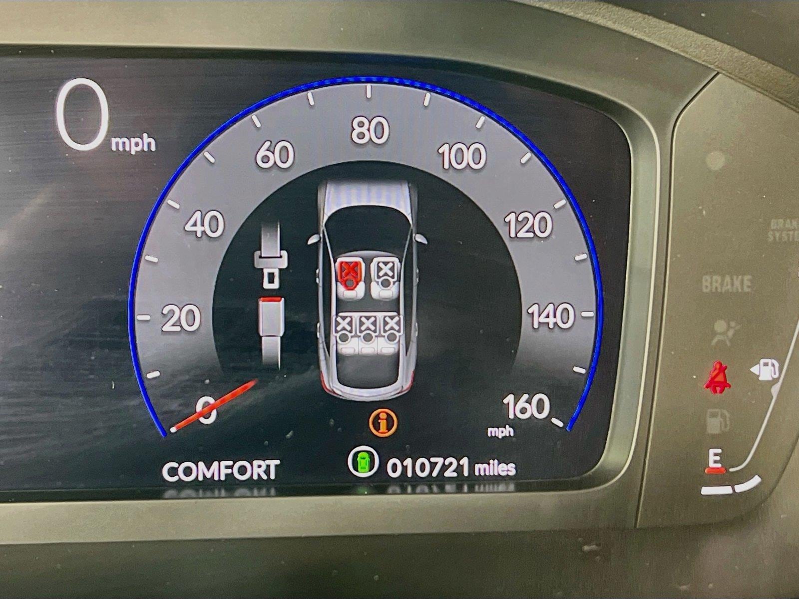 2024 Acura Integra A-Spec - Photo 13
