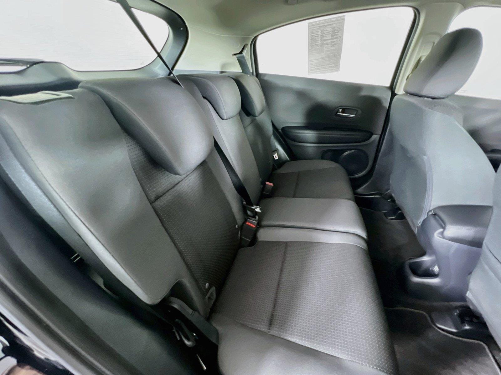 2022 Honda HR-V LX - Photo 26