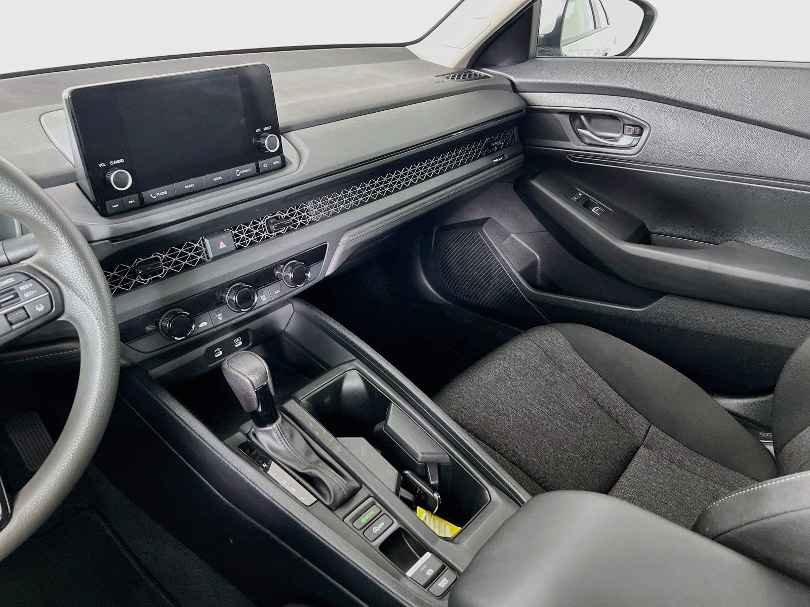 2023 Honda Accord LX - Photo 23