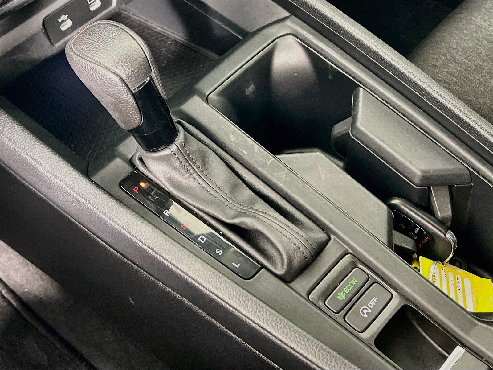 2023 Honda Accord LX - Photo 17