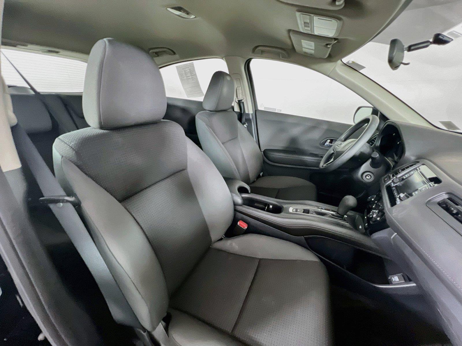 2022 Honda HR-V LX - Photo 27