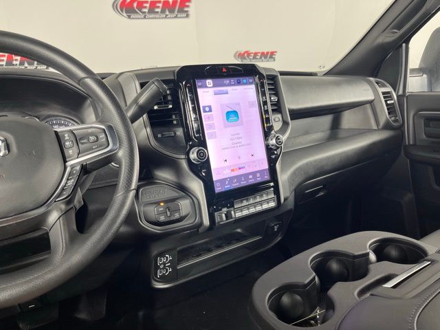 2026 RAM 2500 Tradesman - Photo 17