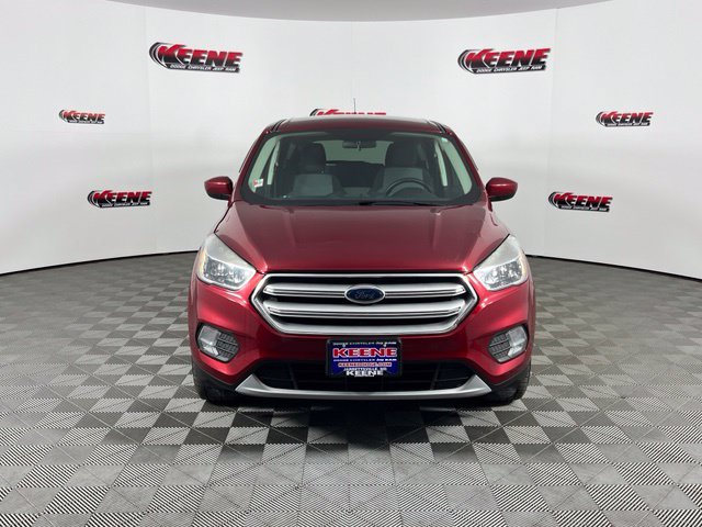 Used 2019 Ford Escape SE SUV