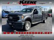  Ford F-350SD