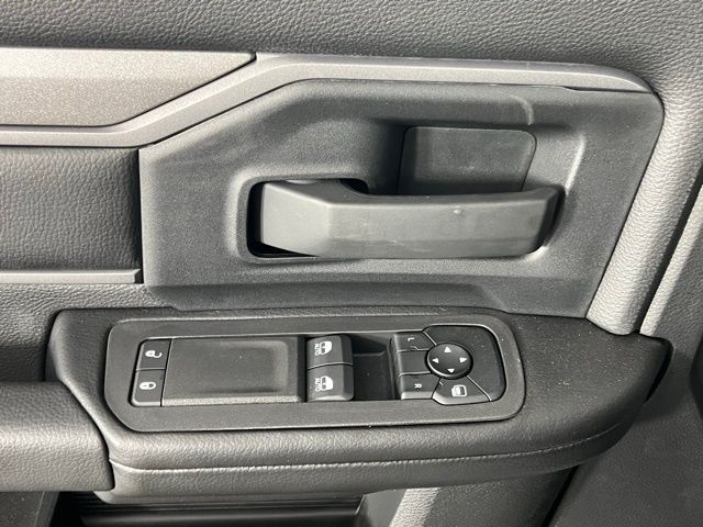 2026 RAM 2500 Tradesman - Photo 20