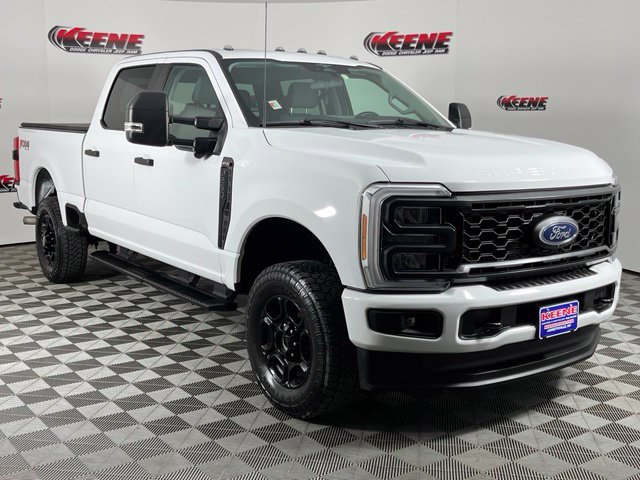 Used 2023 Ford F-250SD XL Truck