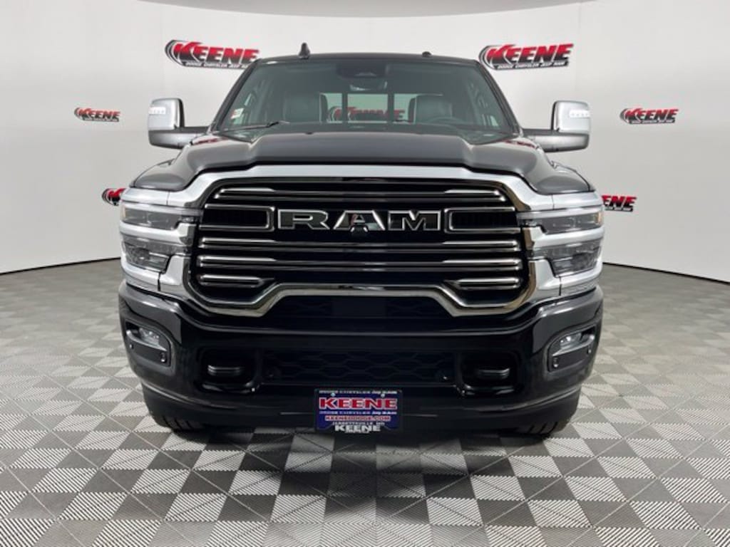 Used 2026 Ram 2500 Laramie Truck