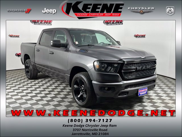 2023 RAM 1500 Pickup