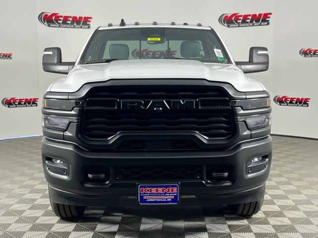 2026 RAM 2500 Tradesman - Photo 4