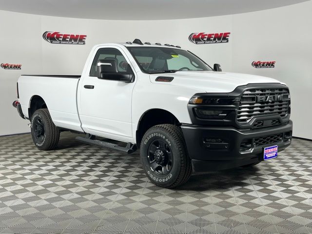 2026 RAM 2500 Tradesman - Photo 2