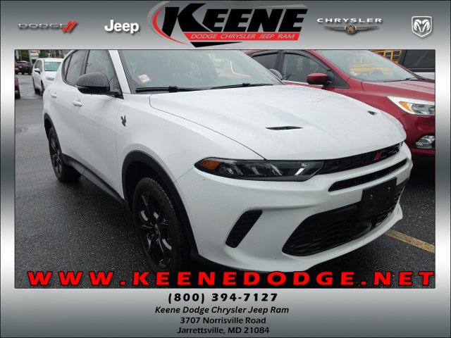 2024 Dodge Hornet