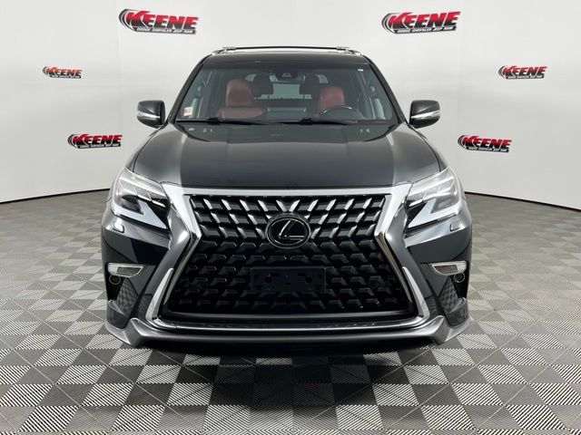 Used 2023 Lexus GX 460 SUV