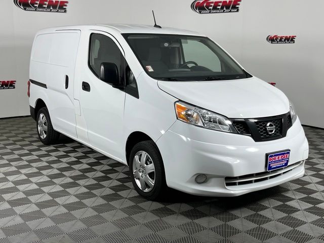 Used 2021 Nissan NV200 S with VIN 3N6CM0KN7MK708817 for sale in Jarrettsville, MD