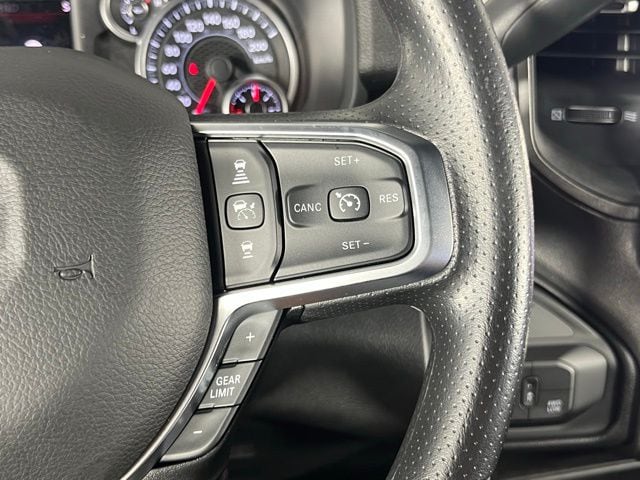 2026 RAM 2500 Tradesman - Photo 14