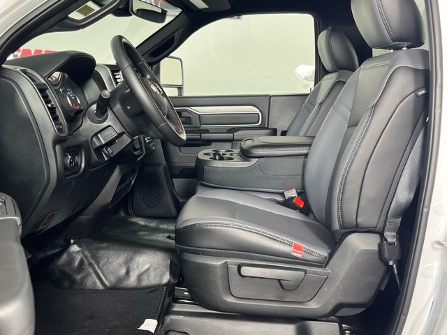 2026 RAM 2500 Tradesman - Photo 22