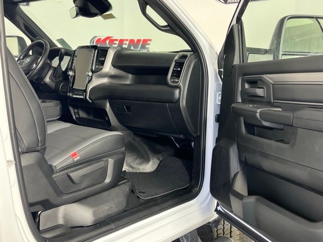 2026 RAM 2500 Tradesman - Photo 23