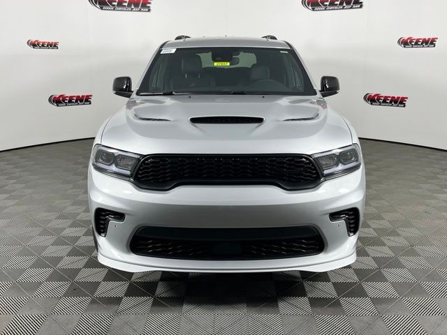 New 2026 Dodge Durango GT PLUS AWD HEMI V8 Sport Utility
