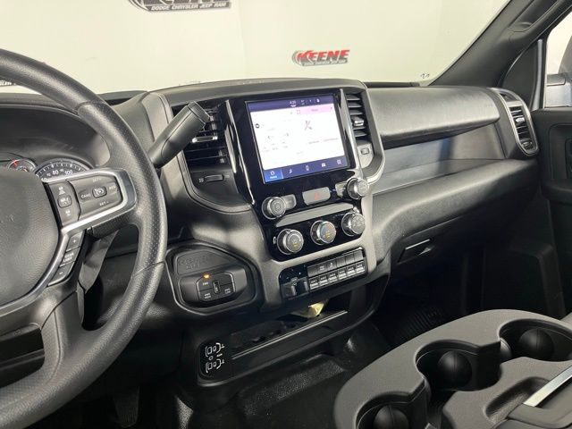 2026 RAM 3500 Chassis Tradesman - Photo 19