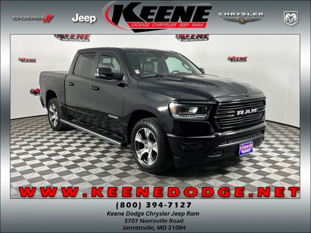 2023 RAM 1500 Pickup