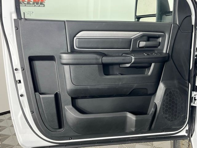 2026 RAM 2500 Tradesman - Photo 19