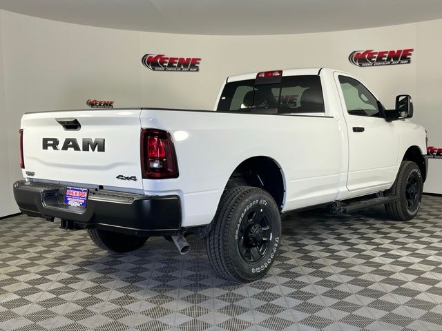 2026 RAM 2500 Tradesman - Photo 3