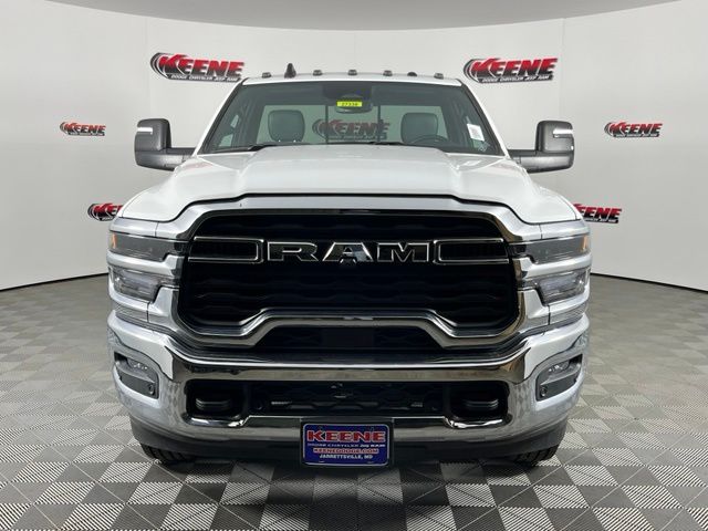 2026 RAM 2500 Tradesman - Photo 4