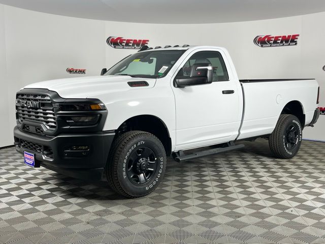 2026 RAM 2500 Tradesman - Photo 5