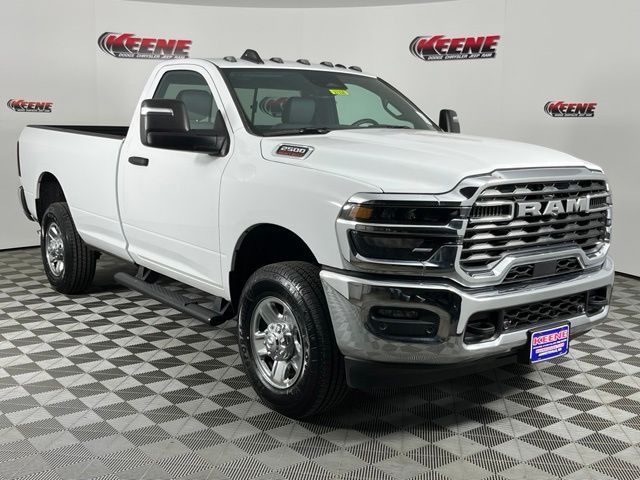 2026 RAM 2500 Tradesman - Photo 2