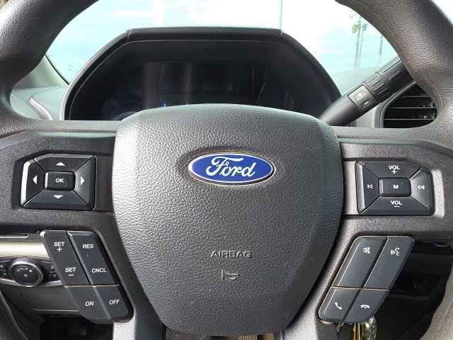 Used 2022 Ford F-350SD XL Chassis