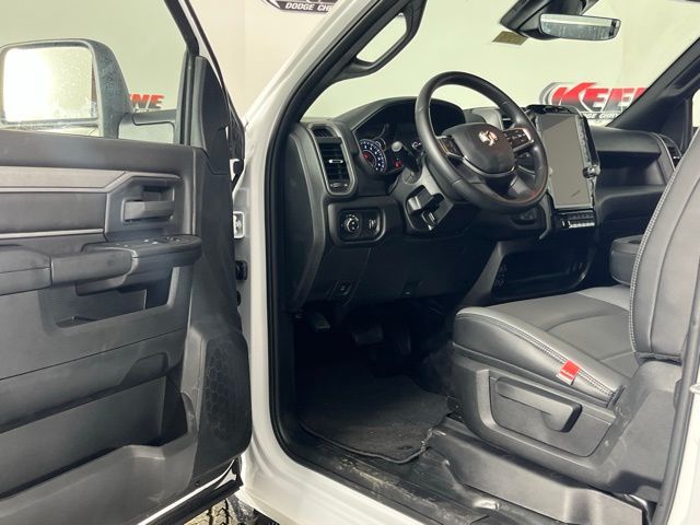 2026 RAM 2500 Tradesman - Photo 21