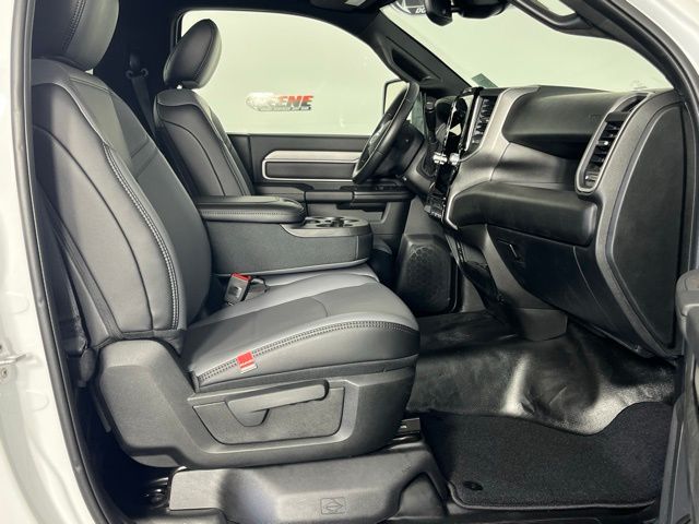 2026 RAM 2500 Tradesman - Photo 24