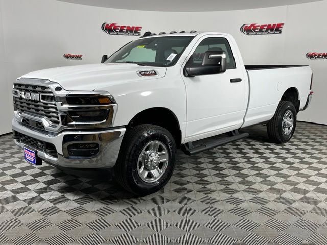 2026 RAM 2500 Tradesman - Photo 5