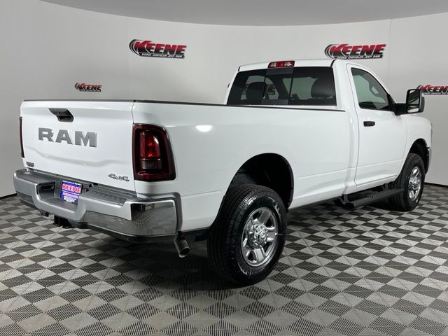 2026 RAM 2500 Tradesman - Photo 3