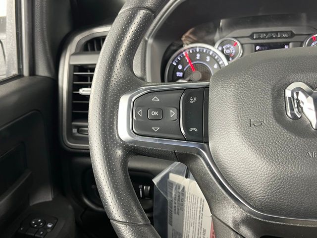 2026 RAM 3500 Chassis Tradesman - Photo 15