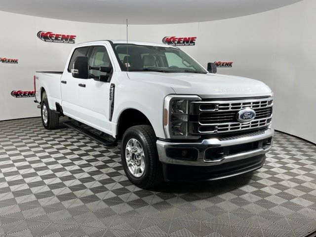 2026 Ford F-250 Super Duty