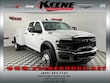  Ram 5500 Chassis Cab