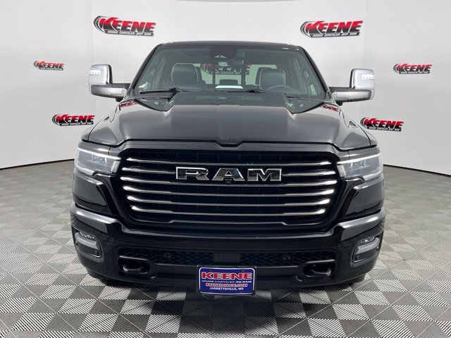 Used 2026 Ram 1500 Laramie Truck