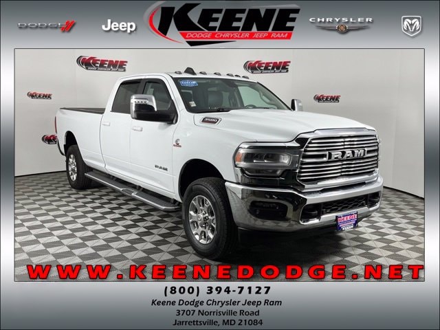 2023 RAM 3500 Pickup
