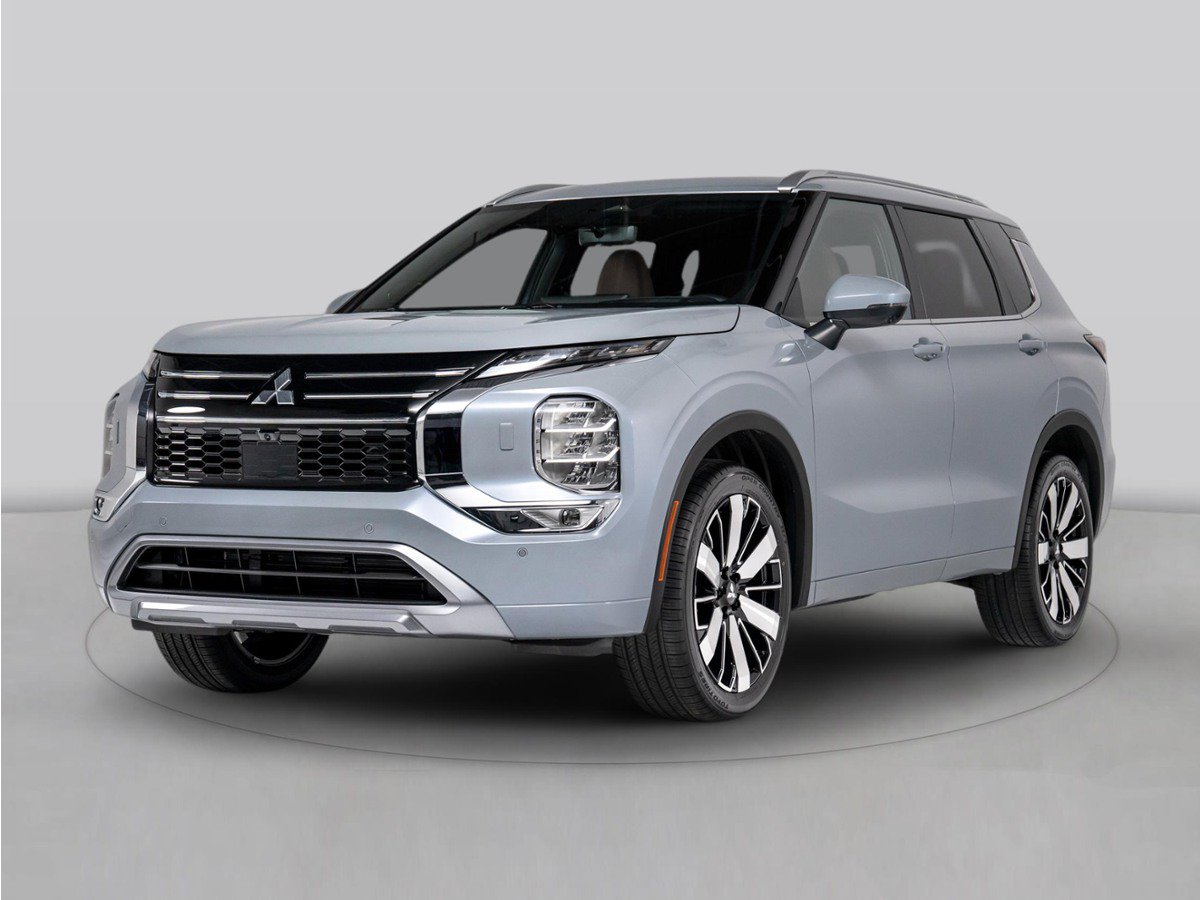 2026 Mitsubishi Outlander SEL SUV