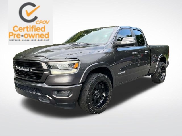 2019 RAM 1500 Pickup