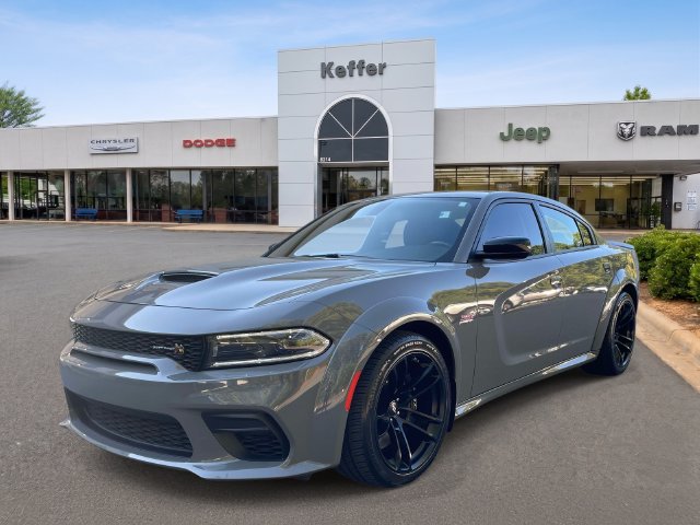 2023 Dodge Charger